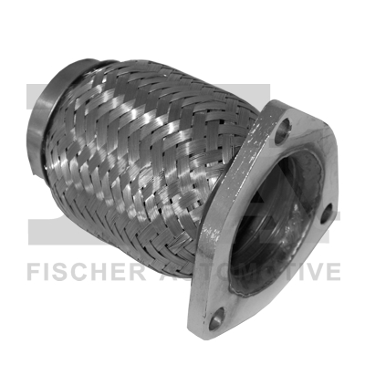 FA1 Fleksrør, udstødningssystem VW455-115