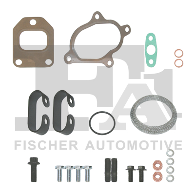 FA1 Montagesæt, lader kt110115 for VAG VW