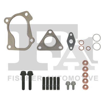 FA1 Montagesæt, lader kt110195 for FORD VW VAG