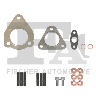 FA1 Montagesæt, lader kt110350 for FORD VAG