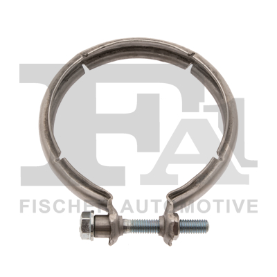FA1 Rørforbinder, udstødningssystem 215-889 Udstødningsrør i turbolader for OPEL CITROËN/PEUGEOT