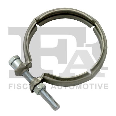 FA1 Rørforbinder, udstødningssystem 104893 for BMW