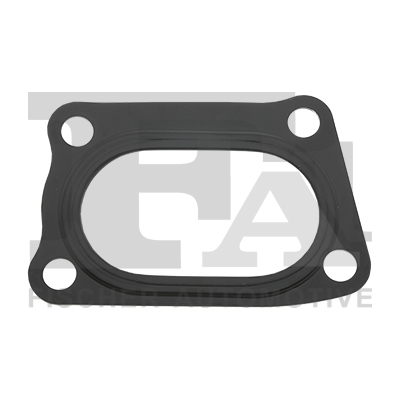 FA1 Pakning, udstødningsrør 730918 Udstødningsrør i turbolader for HYUNDAI