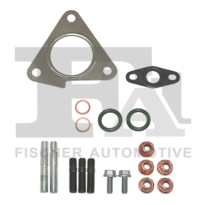 FA1 Montagesæt, lader kt140025 for MERCEDES-BENZ SSANGYONG