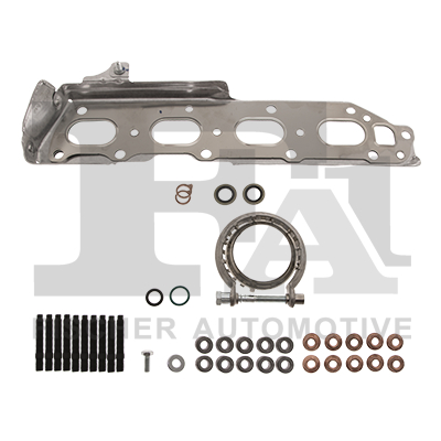 FA1 Montagesæt, lader kt210680 for CITROËN/PEUGEOT