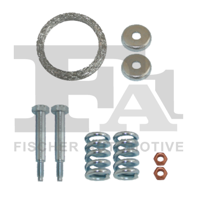 FA1 Pakningssæt, udstødningssystem 218986 for CITROËN/PEUGEOT