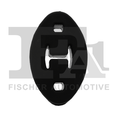 FA1 Holder, udstødningssystem 553910 for VOLVO