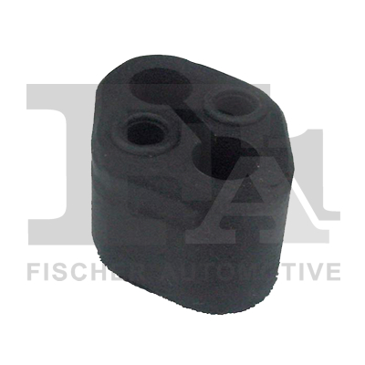 FA1 Holder, udstødningssystem 553901 for VOLVO