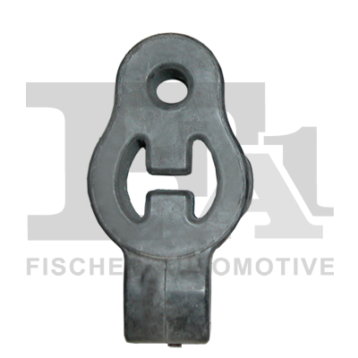 FA1 Holder, udstødningssystem 743923 for MERCEDES-BENZ MITSUBISHI SMART