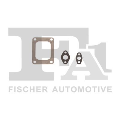 FA1 kt310510e for IVECO