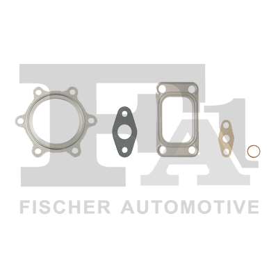 FA1 kt310580e for IVECO