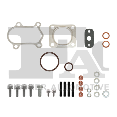 FA1 kt310600 for IVECO