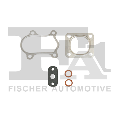 FA1 kt310600e for IVECO