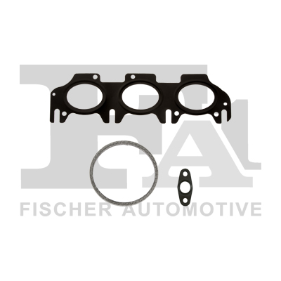 FA1 Montagesæt, lader kt100940e for BMW