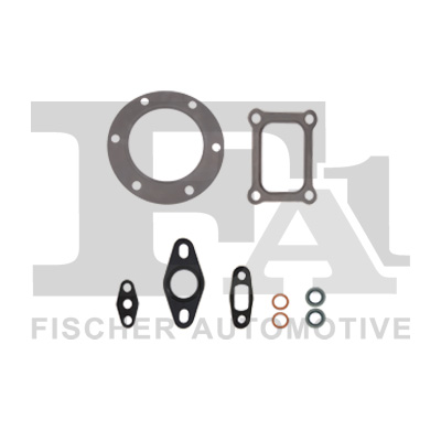 FA1 kt220940e for IVECO RENAULT TRUCKS