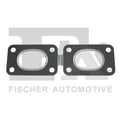 FA1 Pakning, udstødningsmanifold 410001 for BMW