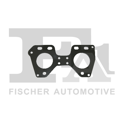FA1 Pakning, udstødningsmanifold 410015 for TOYOTA BMW