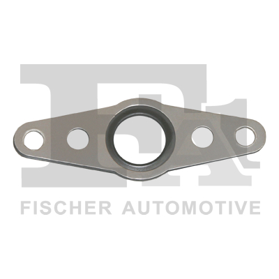 FA1 Pakning, olieafgang (turbo-lader) 410514 for BMW