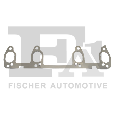 FA1 Pakning, udstødningsmanifold 411001 for FORD VW
