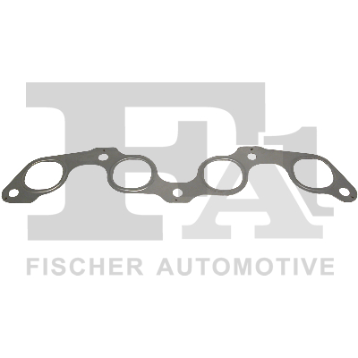 FA1 Pakning, udstødningsmanifold 411003 for VAG