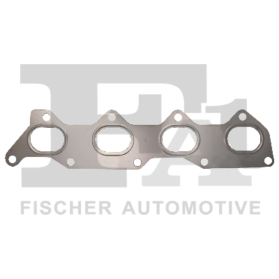 FA1 Pakning, udstødningsmanifold 411007 for VW