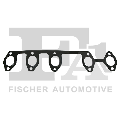 FA1 Pakning, udstødningsmanifold 411030 for VAG