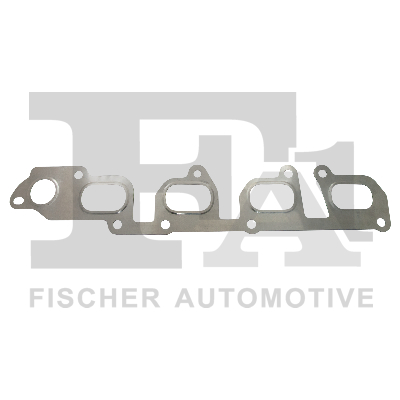 FA1 Pakning, udstødningsmanifold 411046 for VAG