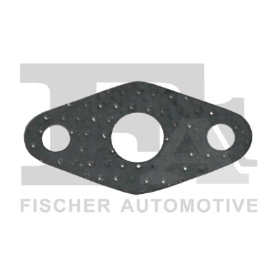 FA1 Pakning, olieafgang (turbo-lader) 411507 for FORD VAG