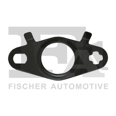 FA1 Pakning, olieafgang (turbo-lader) 411524 for VAG