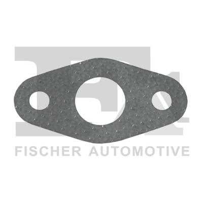 FA1 Pakning, olieafgang (turbo-lader) 411538 for IVECO VAG