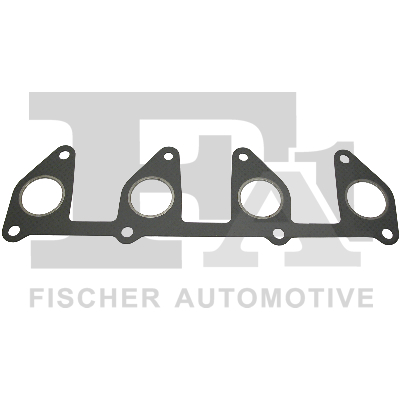 FA1 Pakning, udstødningsmanifold 412005 for OPEL DAEWOO