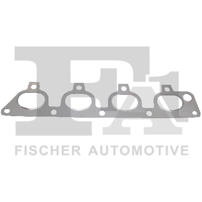 FA1 Pakning, udstødningsmanifold 412008 for OPEL
