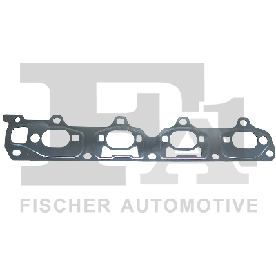 FA1 Pakning, udstødningsmanifold 412010 for OPEL GENERAL MOTORS LANCIA