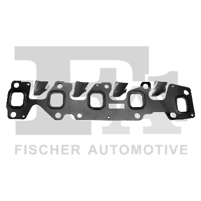 FA1 Pakning, udstødningsmanifold 412012 for OPEL FORD CHEVROLET ALFAROME/FIAT/LANCI LANCIA CITROËN/PEUGEOT SUZUKI