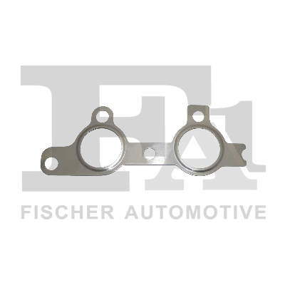 FA1 Pakning, udstødningsmanifold 412014 for OPEL