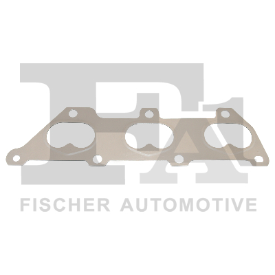FA1 Pakning, udstødningsmanifold 412016 for OPEL