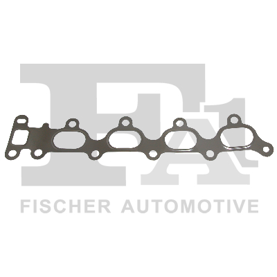 FA1 Pakning, udstødningsmanifold 412015 for OPEL LANCIA