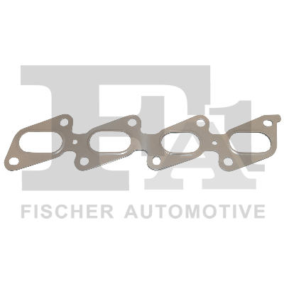 FA1 Pakning, udstødningsmanifold 412020 for OPEL GENERAL MOTORS
