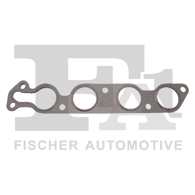 FA1 Pakning, udstødningsmanifold 412023 for OPEL GENERAL MOTORS SUZUKI