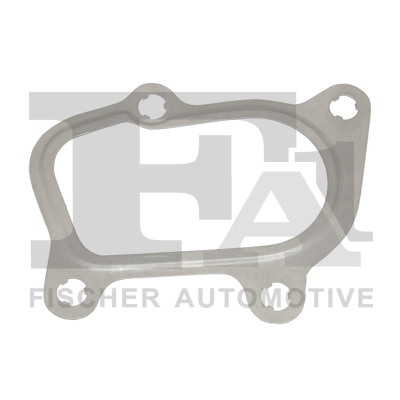 FA1 Pakning, turbineudgang 412501 for OPEL GENERAL MOTORS