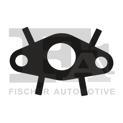 FA1 Pakning, olieafgang (turbo-lader) 412509 for OPEL GENERAL MOTORS SUZUKI