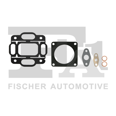 FA1 kt310070e for IVECO