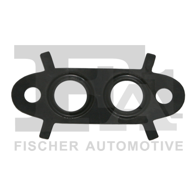 FA1 Pakning, vandtilslutning (turbo-lader) 412513 for OPEL GENERAL MOTORS DACIA