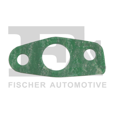 FA1 Pakning, olieafgang (turbo-lader) 412522 for OPEL GENERAL MOTORS MERCEDES-BENZ VAG ISUZU MITSUBISHI