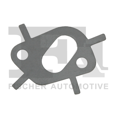 FA1 Pakning, olieafgang (turbo-lader) 412529 for FORD OPEL LANCIA GENERAL MOTORS SUZUKI