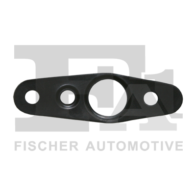 FA1 Pakning, olieafgang (turbo-lader) 412536 for OPEL GENERAL MOTORS RENAULT ISUZU