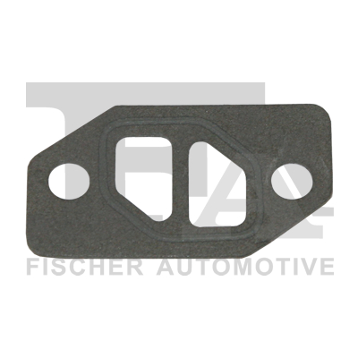 FA1 Pakning, vandtilslutning (turbo-lader) 412534 for OPEL GENERAL MOTORS MAZDA DACIA
