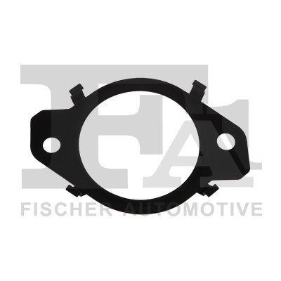 FA1 Pakning, turbineudgang 412552 Ladeluftslange for OPEL