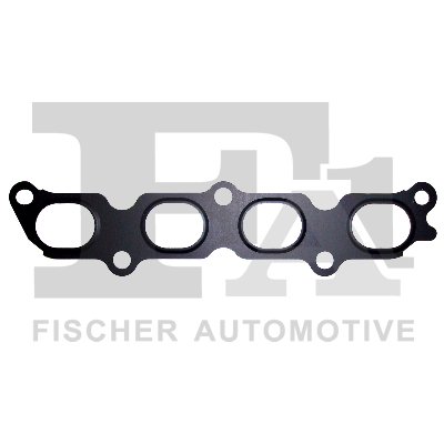 FA1 Pakning, udstødningsmanifold 413007 for FORD VOLVO MAZDA