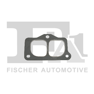FA1 Pakning, udstødningsmanifold 413009 for FORD